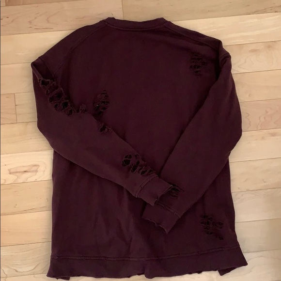 Joes jeans sweater - Picture 3 of 3